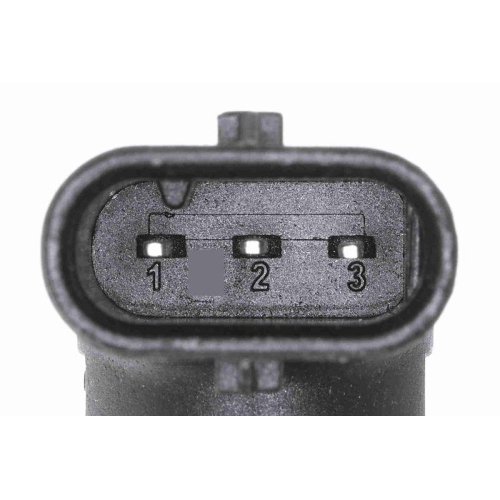 Sensor, Kraftstoffdruck VEMO V30-72-0063 Green Mobility Parts f&uuml;r MERCEDES-BENZ