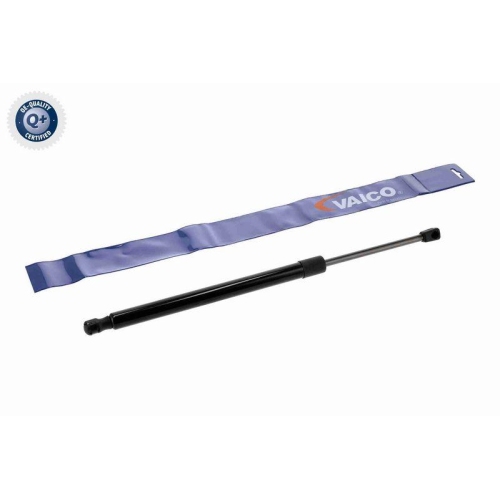 Gasfeder, Koffer-/Laderaum VAICO V10-9301 Q+, Erstausrüsterqualität für VW