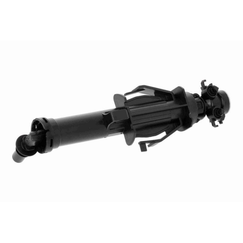 Waschwasserd&uuml;se, Scheinwerferreinigung VEMO V10-08-0040 Original VEMO Qualit&auml;t