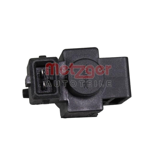 AGR-Ventil, Abgassteuerung METZGER 08920050 f&uuml;r VOLVO