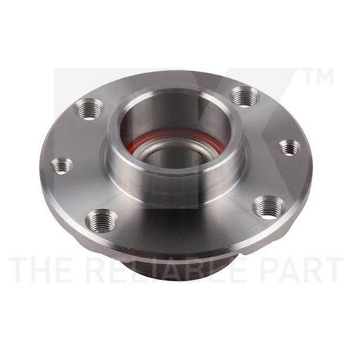 Radlagersatz NK 762305 f&uuml;r FIAT SEAT, Hinterachse