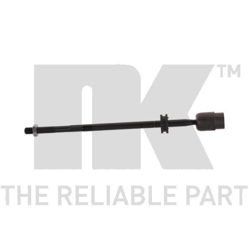 Axialgelenk, Spurstange NK 5034737 f&uuml;r VW, Vorderachse, innen, innen radseitig