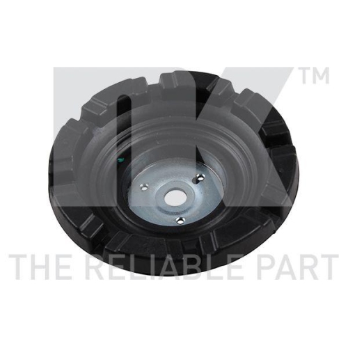 Federbeinst&uuml;tzlager NK 674715 f&uuml;r VW, Vorderachse