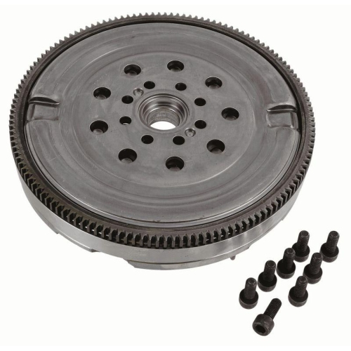 Schwungrad SACHS 2294 701 042 Zwei-Massen-Schwungrad für VAUXHALL OPEL