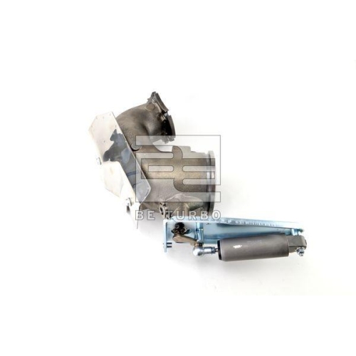 BE TURBO 440041 Abgasklappe, Motorbremse f&uuml;r MAN