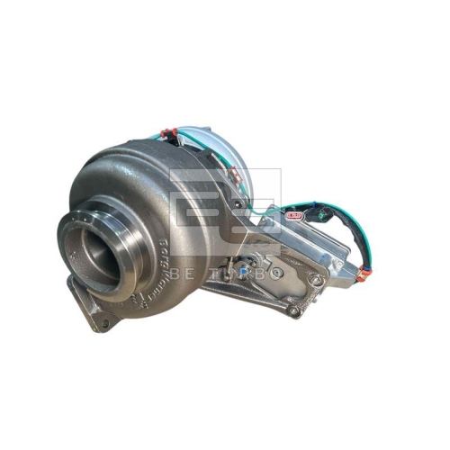 BE TURBO 131407 Lader, Aufladung f&uuml;r JOHN DEERE