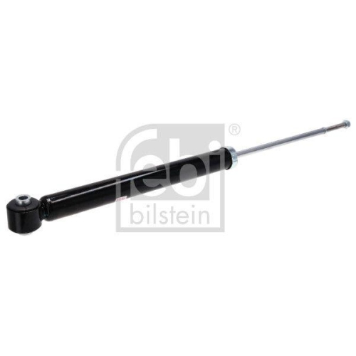 FEBI BILSTEIN 1002519 Sto&szlig;d&auml;mpfer f&uuml;r HYUNDAI, Hinterachse links
