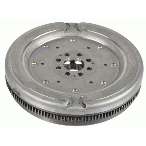 Schwungrad SACHS 2295 000 514 Zwei-Massen-Schwungrad für SEAT SKODA VW AUDI