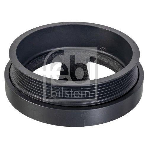 FEBI BILSTEIN Riemenscheibe, Kurbelwelle 175293 f&uuml;r MERCEDES-BENZ
