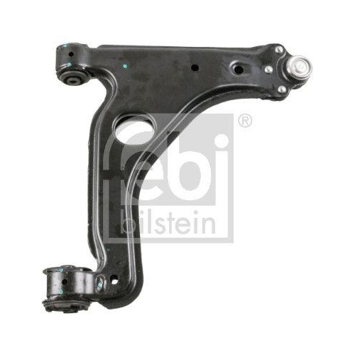 FEBI BILSTEIN Lenker, Radaufh&auml;ngung 27073 f&uuml;r OPEL VAUXHALL GENERAL MOTORS