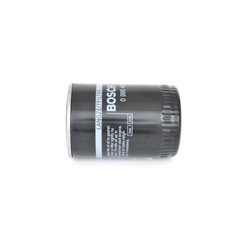 Ölfilter BOSCH 0 986 452 400 für AUDI VW