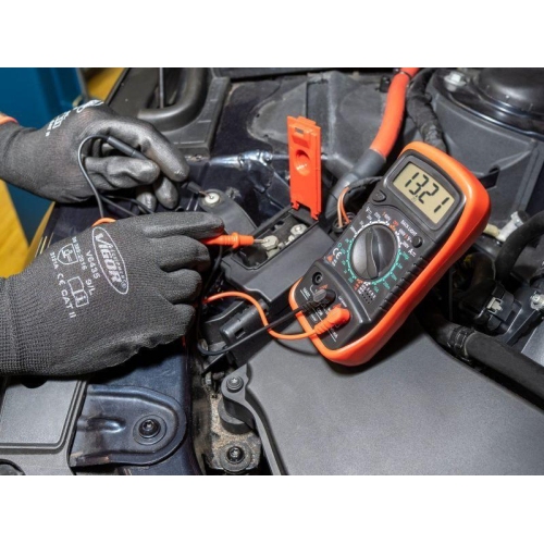 Multimeter VIGOR V4324 für