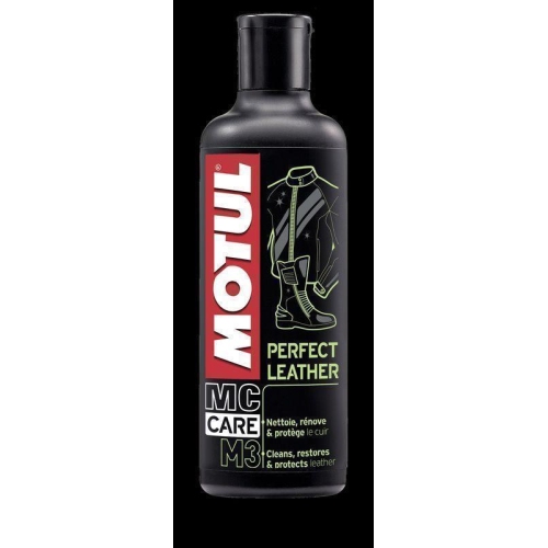 Lederreiniger MOTUL 102994 M3 PERFECT LEATHER für