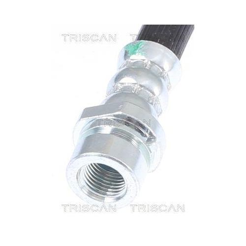 Bremsschlauch TRISCAN 8150 16227 f&uuml;r FORD, Hinterachse, innen