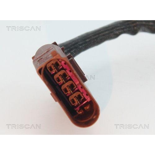 Lambdasonde TRISCAN 8845 29199 f&uuml;r AUDI VW, nach Katalysator
