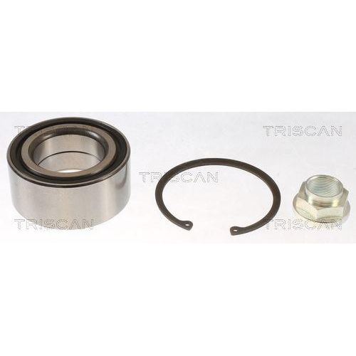 Radlagersatz TRISCAN 8530 40129 f&uuml;r HONDA, Vorderachse