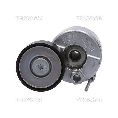 Riemenspanner, Keilrippenriemen TRISCAN 8641 103060 f&uuml;r MAN VW