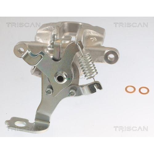 Bremssattel TRISCAN 8175 13214 f&uuml;r TOYOTA, Hinterachse rechts, hinter der Achse