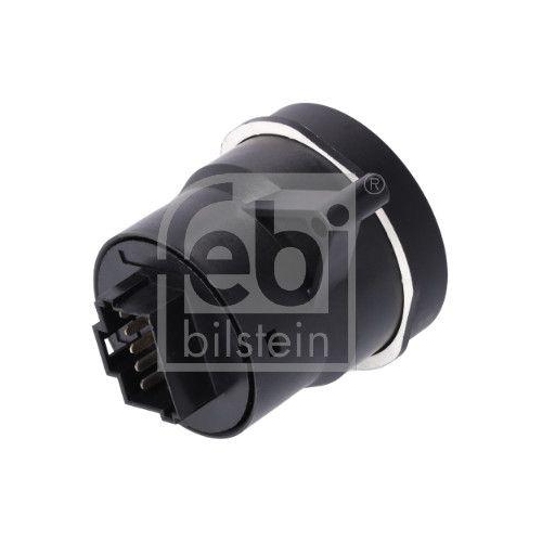 FEBI BILSTEIN Schalter, Hauptlicht 181928 f&uuml;r MERCEDES-BENZ