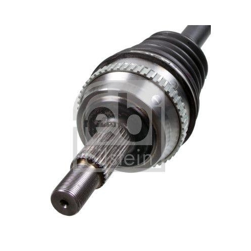FEBI BILSTEIN Antriebswelle 182937 f&uuml;r NISSAN OPEL RENAULT VAUXHALL