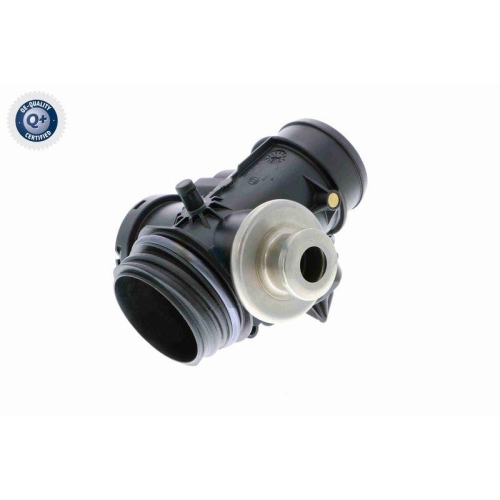 AGR-Ventil VEMO V42-63-0006 Q+, Erstausr&uuml;sterqualit&auml;t f&uuml;r CITRO&Euml;N PEUGEOT