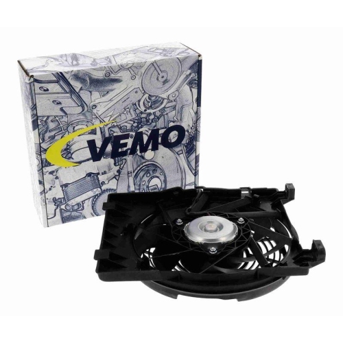 Lüfter, Motorkühlung VEMO V40-01-1042 Original VEMO Qualität für OPEL VAUXHALL