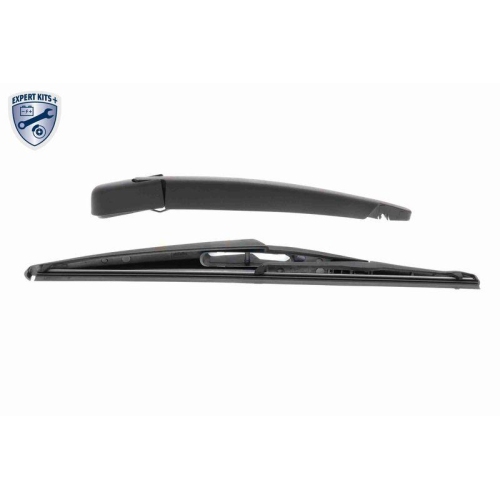ACKOJA A38-0492 Wischarm-Satz, Scheibenreinigung EXPERT KITS + f&uuml;r NISSAN