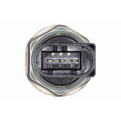 Sensor, Kraftstoffdruck VEMO V30-72-0066 Green Mobility Parts f&uuml;r MERCEDES-BENZ