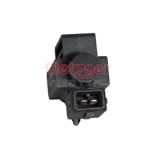 AGR-Ventil, Abgassteuerung METZGER 08920051 GREENPARTS f&uuml;r VOLVO