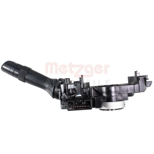 Lenkstockschalter METZGER 09161194 ORIGINAL ERSATZTEIL f&uuml;r CITRO&Euml;N PEUGEOT