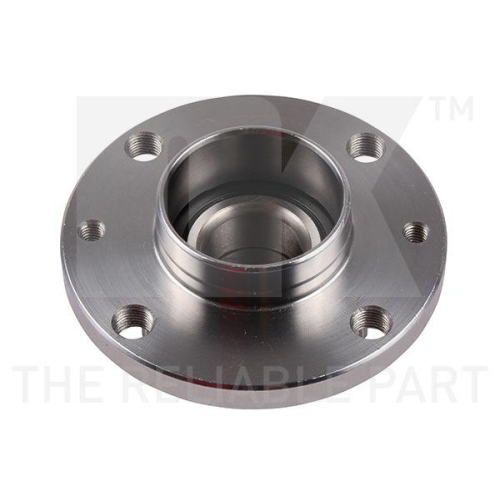 Radlagersatz NK 762323 f&uuml;r ALFA ROMEO FIAT LANCIA, Hinterachse