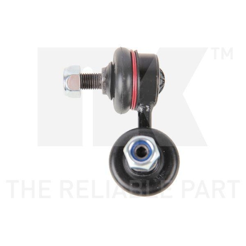 Stange/Strebe, Stabilisator NK 5113009 f&uuml;r MITSUBISHI, Vorderachse links