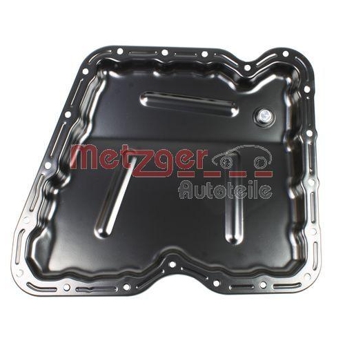 &Ouml;lwanne METZGER 7990081 f&uuml;r NISSAN OPEL RENAULT VAUXHALL GENERAL MOTORS