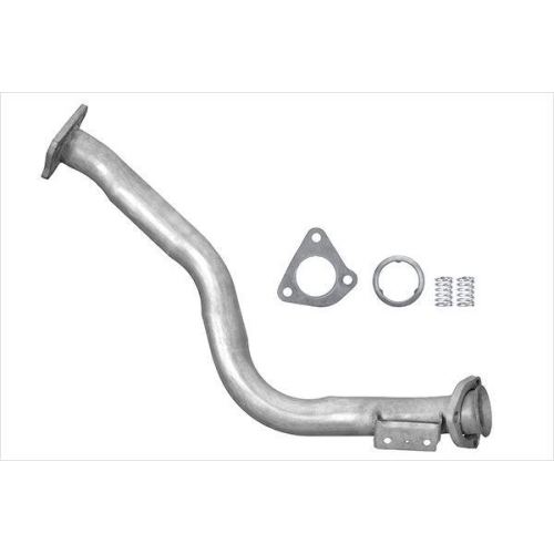 HELLA Abgasrohr 8LA 366 004-501 Easy2Fit –