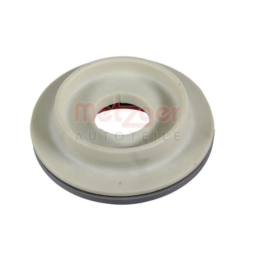 W&auml;lzlager, Federbeinst&uuml;tzlager METZGER AUTOTEILE 6490443 GREENPARTS f&uuml;r FIAT