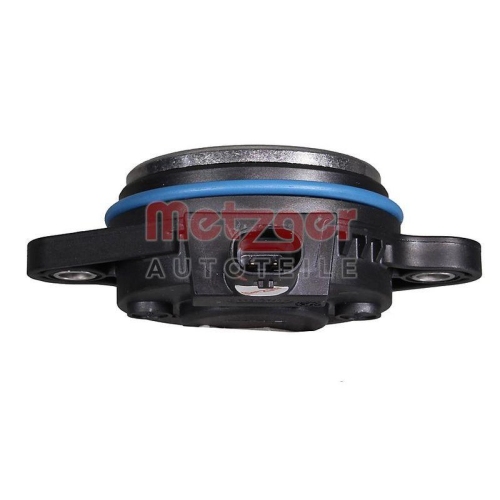 Zentralmagnet, Nockenwellenverstellung METZGER AUTOTEILE 2411070 f&uuml;r OPEL