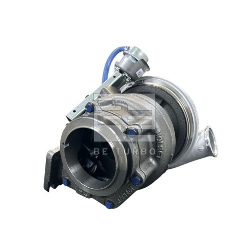 BE TURBO 131740 Lader, Aufladung f&uuml;r VOLVO