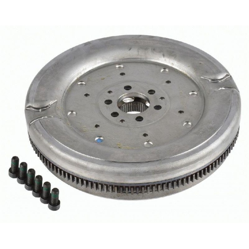 Schwungrad SACHS 2295 000 541 Zwei-Massen-Schwungrad für SEAT SKODA VW AUDI