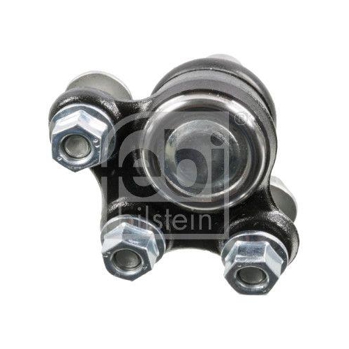 FEBI BILSTEIN Trag-/F&uuml;hrungsgelenk 22022 f&uuml;r CITRO&Euml;N PEUGEOT, Vorderachse links