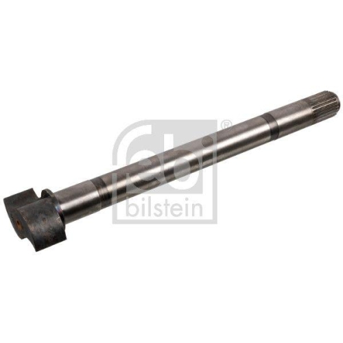 FEBI BILSTEIN Bremswelle, Trommelbremse 19242 f&uuml;r MERCEDES-BENZ EVOBUS