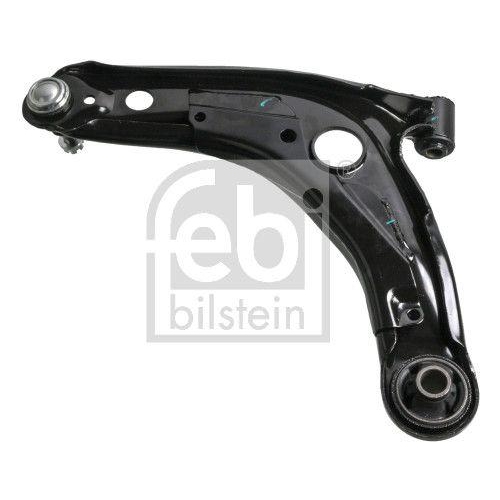FEBI BILSTEIN Lenker, Radaufh&auml;ngung 43067 f&uuml;r TOYOTA, Vorderachse rechts, unten
