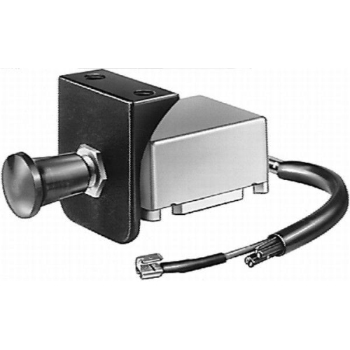 HELLA Warnblinkschalter 6HD 002 535-031 für AUDI VOLVO VW BOMAG CASE IH LIEBHERR