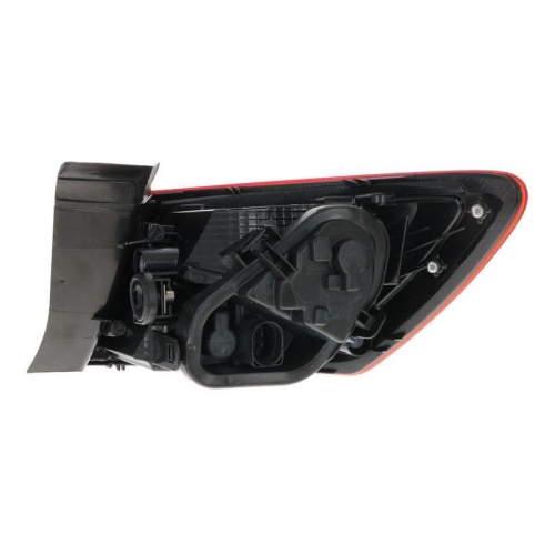 Heckleuchte VALEO 045114 ORIGINAL TEIL f&uuml;r SEAT, links