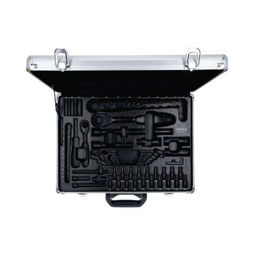 Werkzeugkoffer KS TOOLS 911.0670-99 f&uuml;r