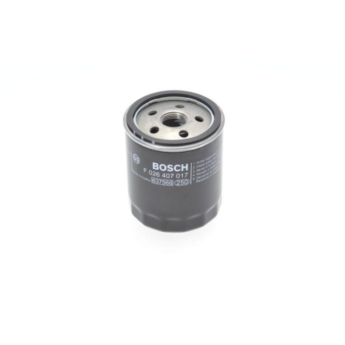 &Ouml;lfilter BOSCH F 026 407 017 f&uuml;r AUSTIN FORD ROVER