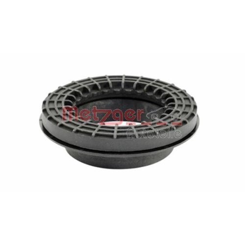 W&auml;lzlager, Federbeinst&uuml;tzlager METZGER 6490120 GREENPARTS f&uuml;r MERCEDES-BENZ