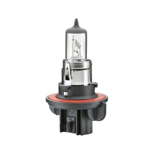 HELLA Glühlampe, Hauptscheinwerfer 8GJ 008 837-121 STANDARD für