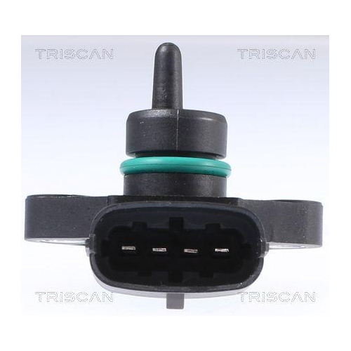 Sensor, Saugrohrdruck TRISCAN 8824 43001 f&uuml;r HYUNDAI KIA