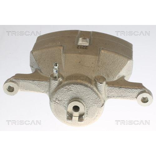 Bremssattel TRISCAN 8175 14101 für NISSAN RENAULT, Vorderachse links