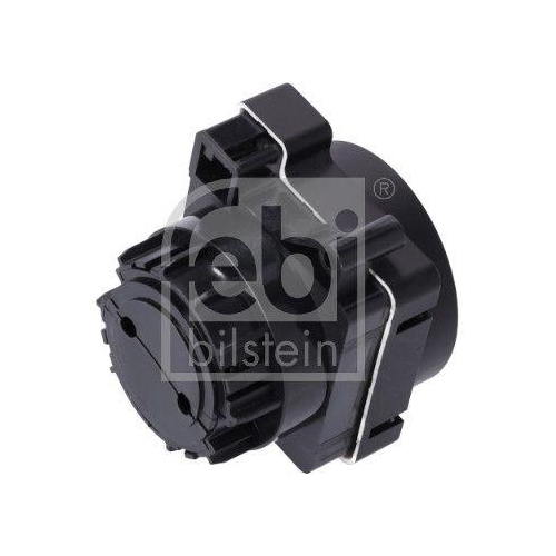 FEBI BILSTEIN Schalter, Hauptlicht 181929 f&uuml;r MERCEDES-BENZ